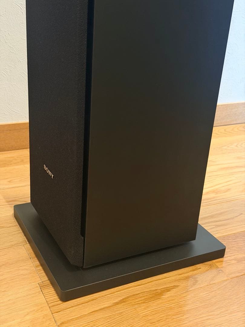 【美品】SONY SS-CS3 トールボーイスピーカー ペア 2台 ソニー