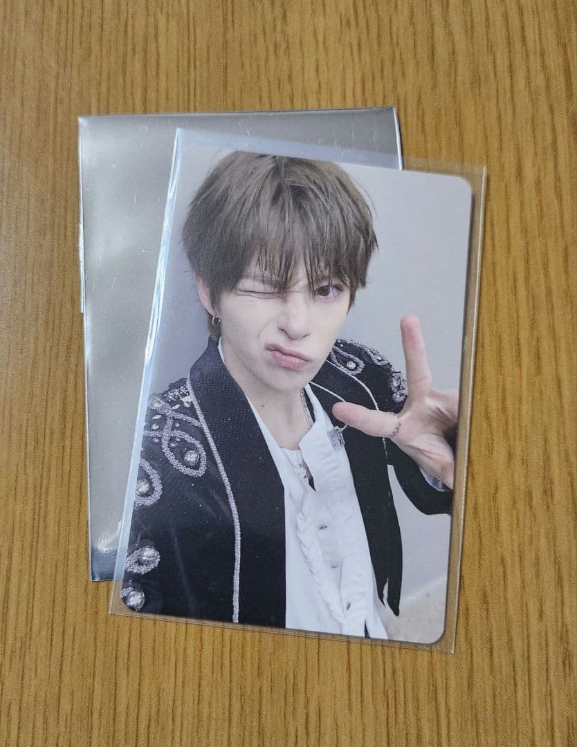 TREASURE アサヒ トレカ Xmas club クリスマスクラブ 特典