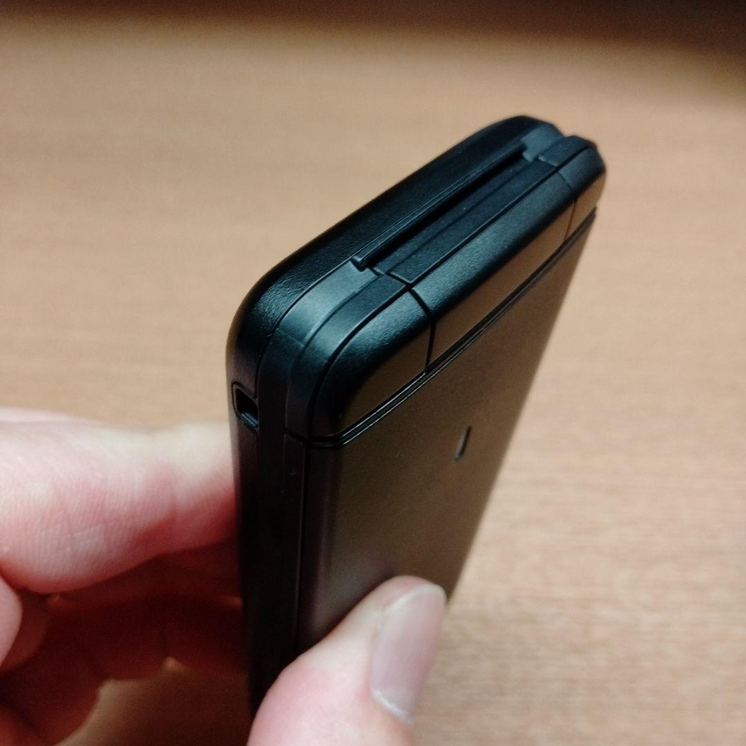 ほぼ新品 docomo KY-41B DIGNO ケータイ