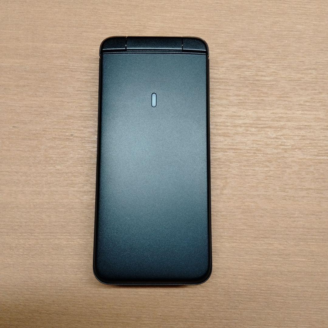 ほぼ新品 docomo KY-41B DIGNO ケータイ