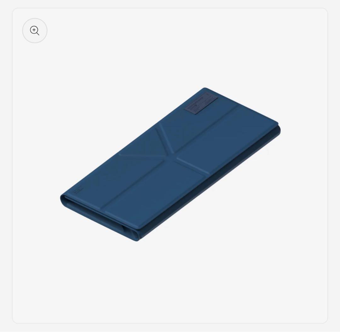 【ほぼ未使用】NuPhy Air75 V3 + 専用ケース