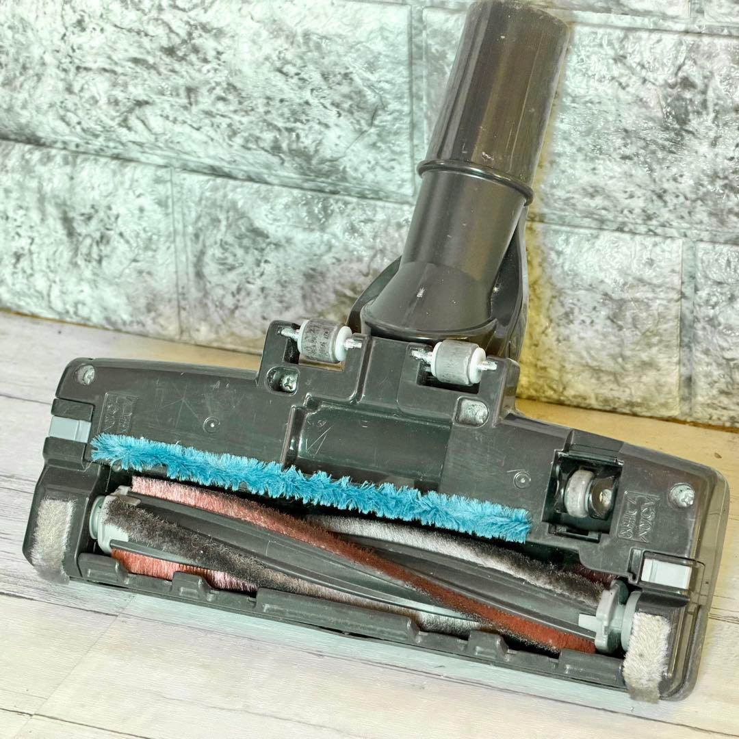 2022年製 三菱電機「B-Kei」紙パック式掃除機 パワーブラシ搭載