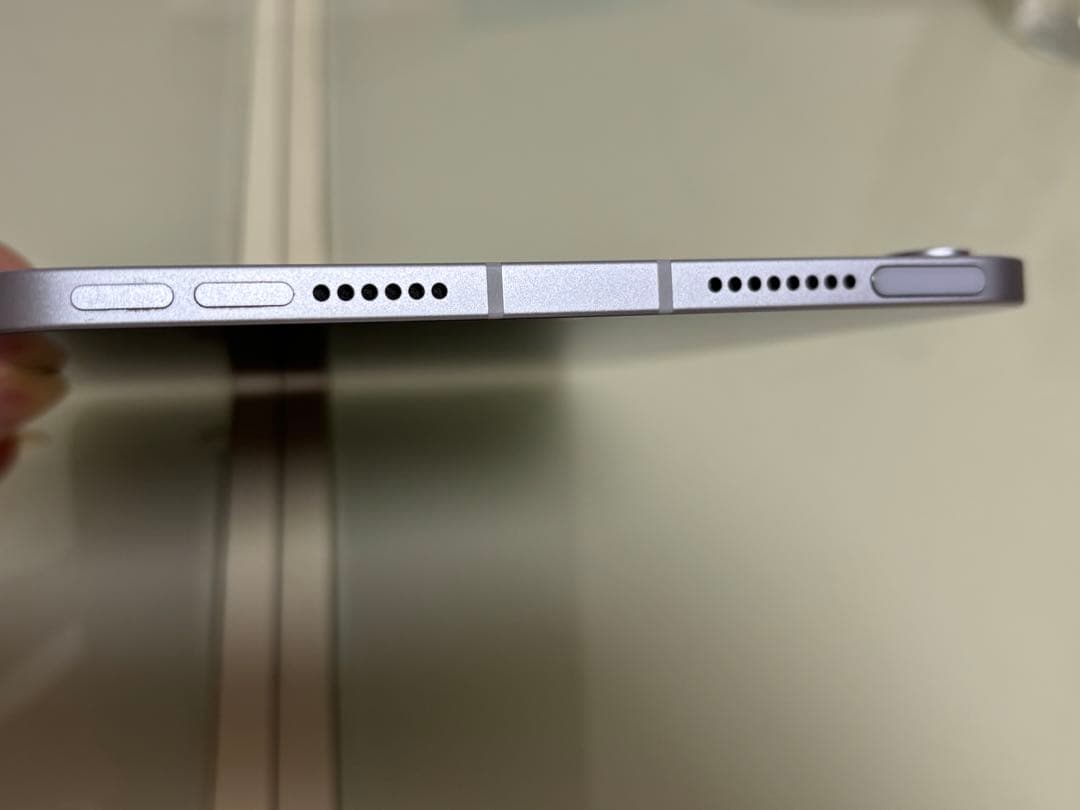 ipadmini7 a17pro 128GB セルラー