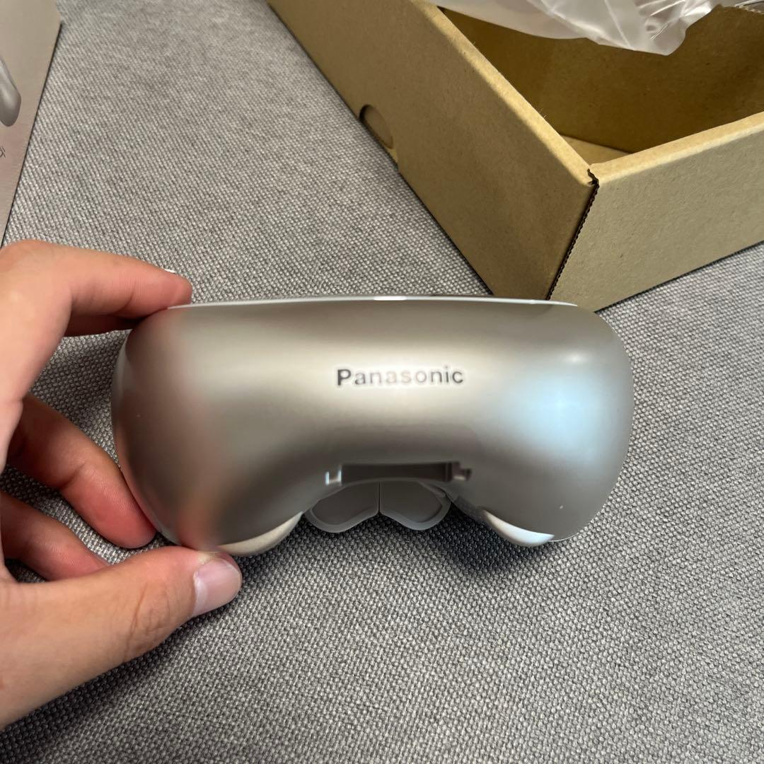 Panasonic 目もとエステ・マッサージャー EH-CSW68 新品　未使用