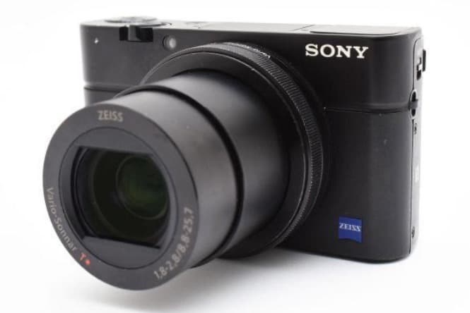 ＊nekko　ソニー　SONY Cybershot DSC-RX100M3