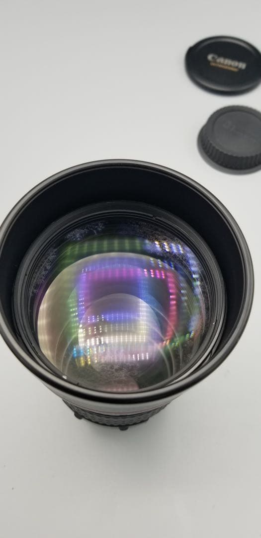 レンズ(単焦点) Canon EF 200mm f/2.8L