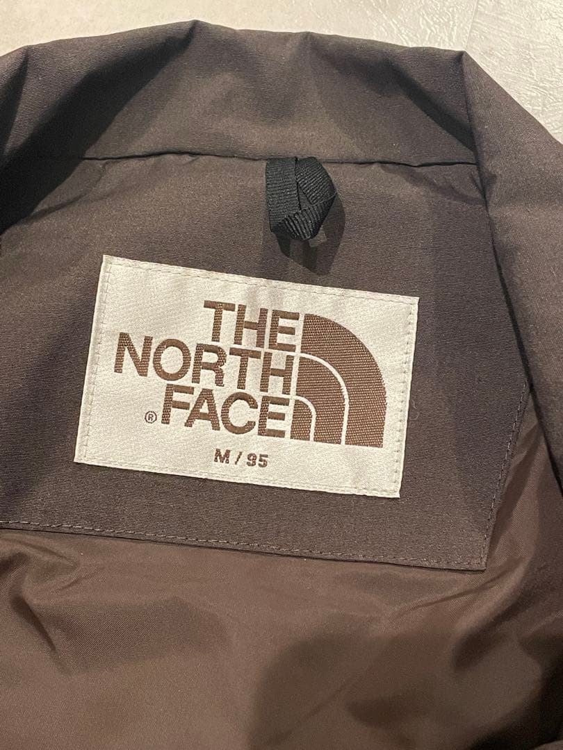 ◾️専用◾️THE NORTH FACE ナイロンジャケット 韓国