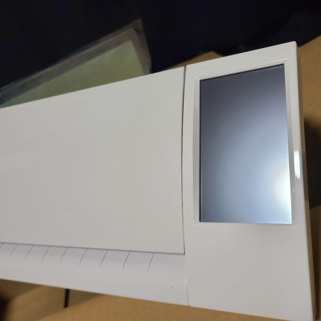 【新古品】Silhouette Cameo2 シルエットカメオ2 プロッター