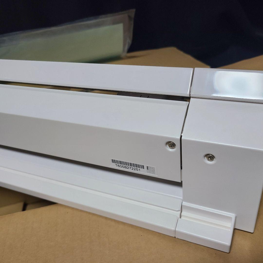 【新古品】Silhouette Cameo2 シルエットカメオ2 プロッター