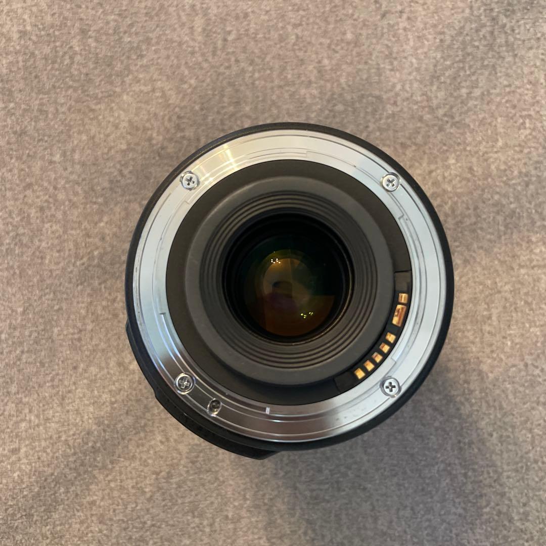 レンズ(ズーム) 65.Canon EF-S 17-85mm 1:4-5.6 IS USM