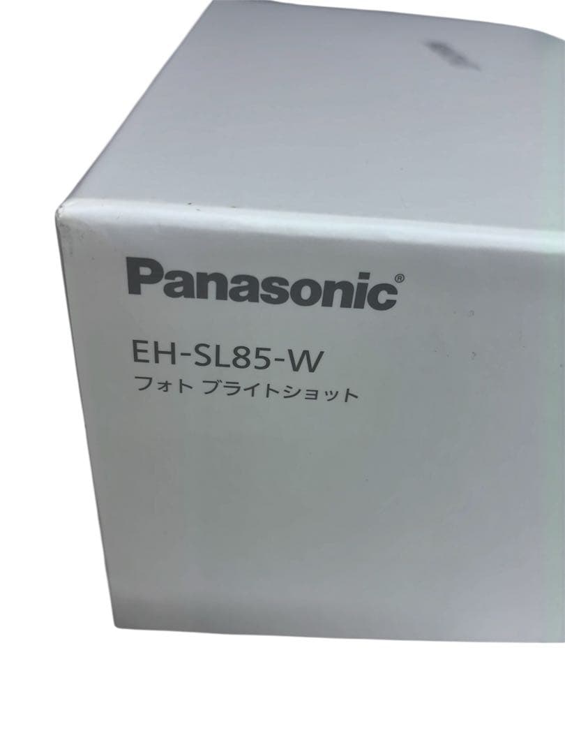 ◎1192-Panasonic EH-SL85-W 美顔器