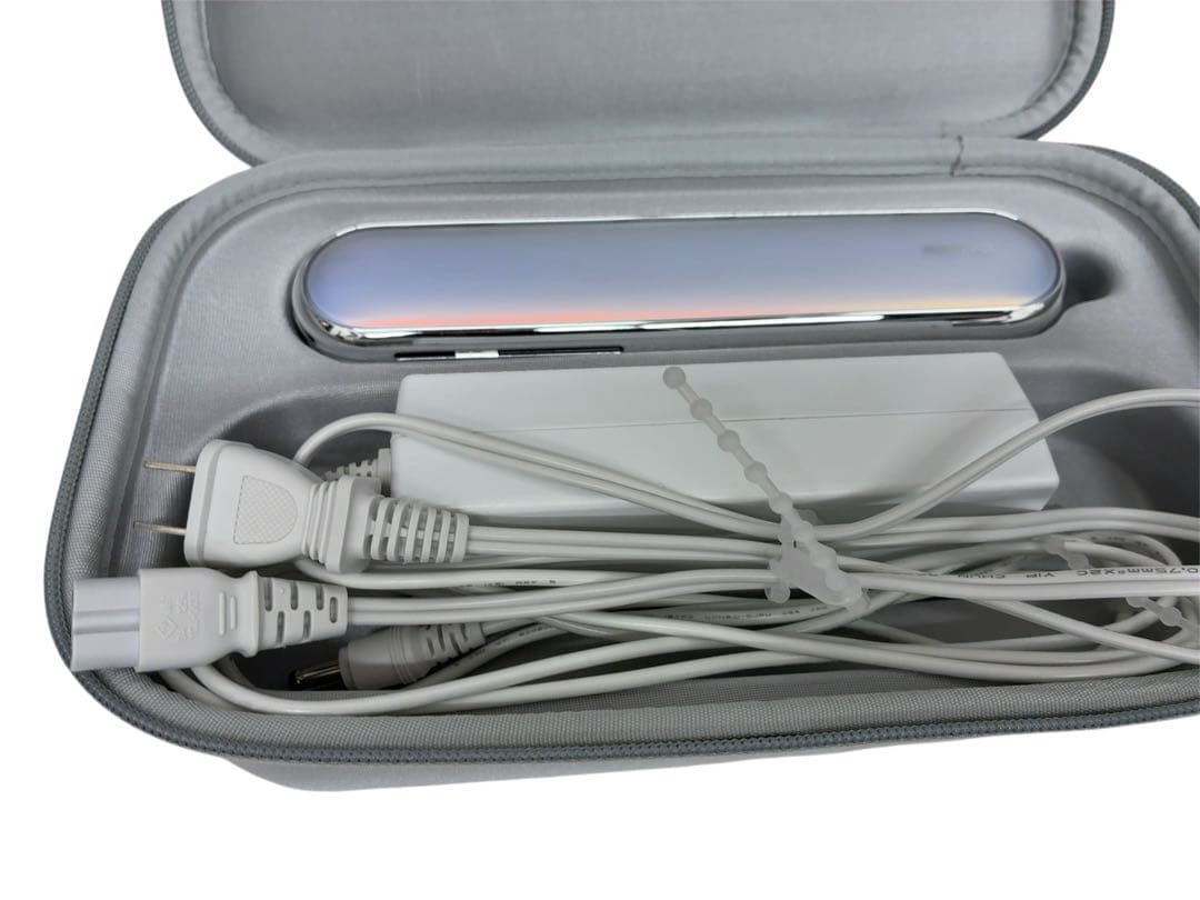 ◎1192-Panasonic EH-SL85-W 美顔器