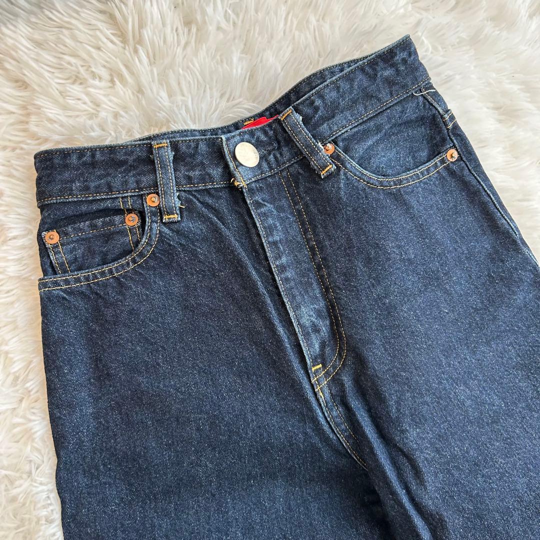 美品✨24ss TOMORROWLAND RED CARD TOKYO デニム