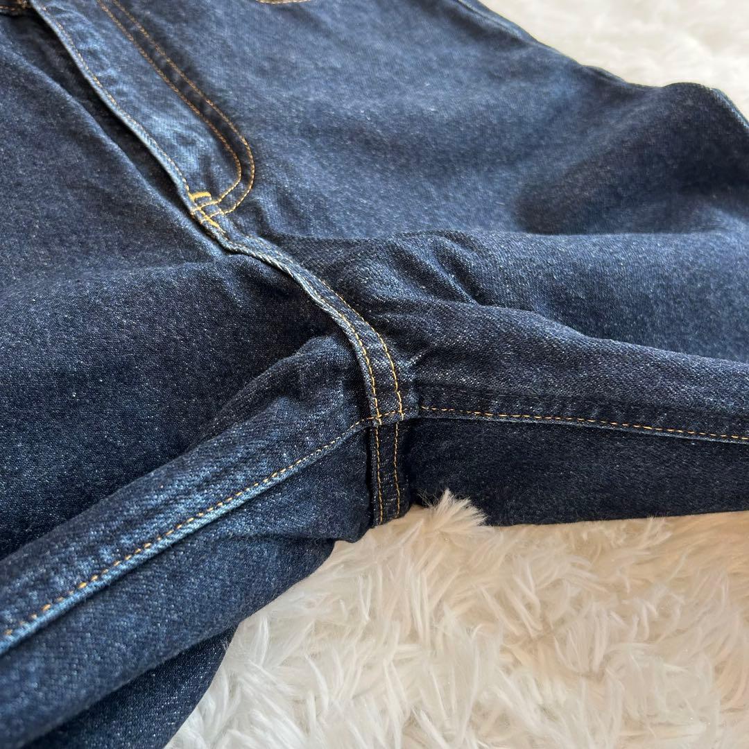 美品✨24ss TOMORROWLAND RED CARD TOKYO デニム