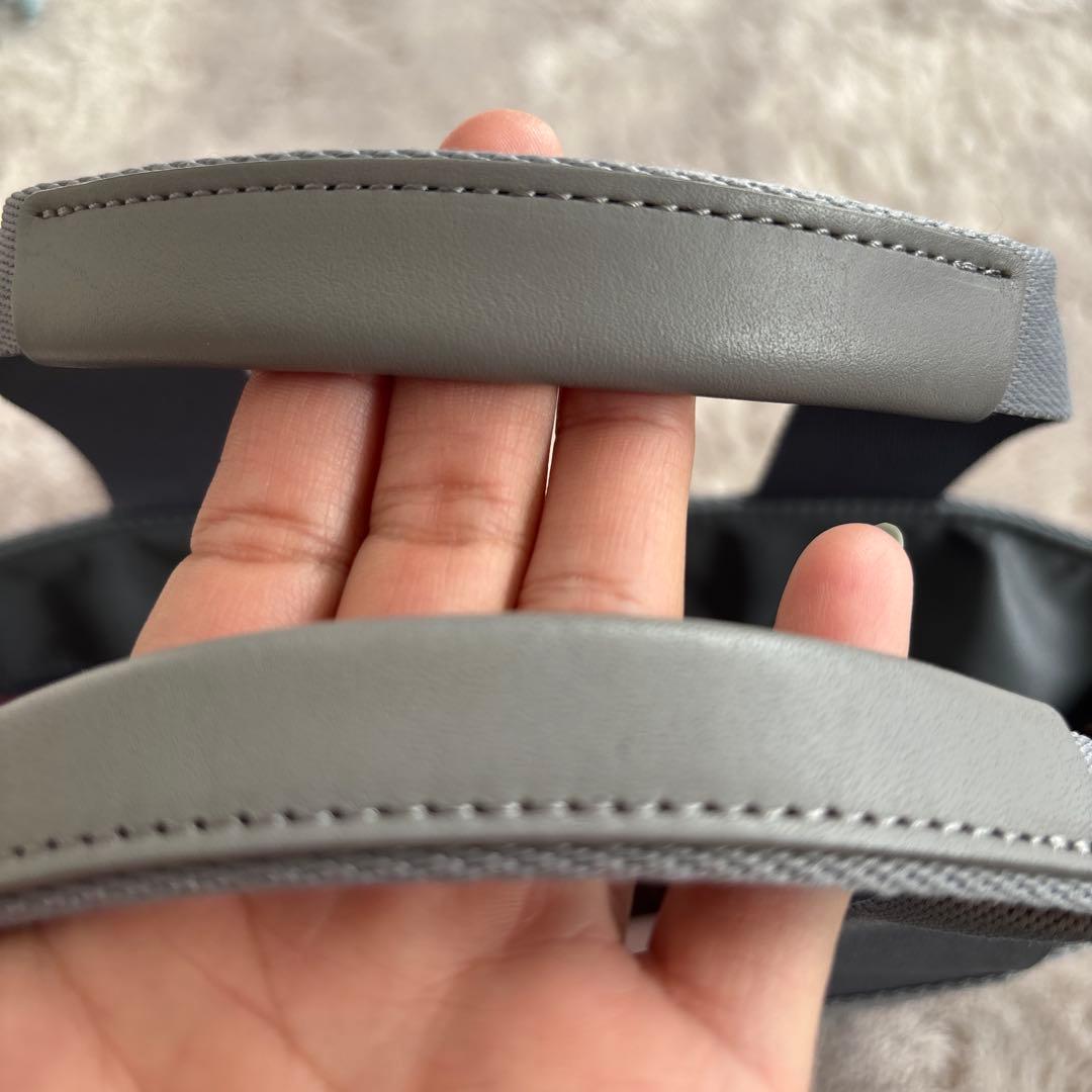 ♡*♡様 フェイラーハンドバッグ　ほぼ未使用　いちごデザイン　ストロベリーフェイ