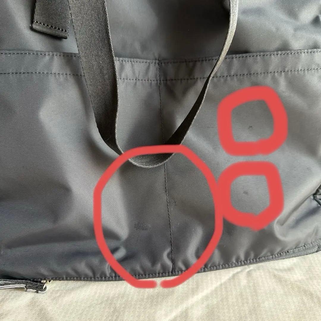 アニエスベー　マザーズバッグ　⚠️お値段交渉承ります