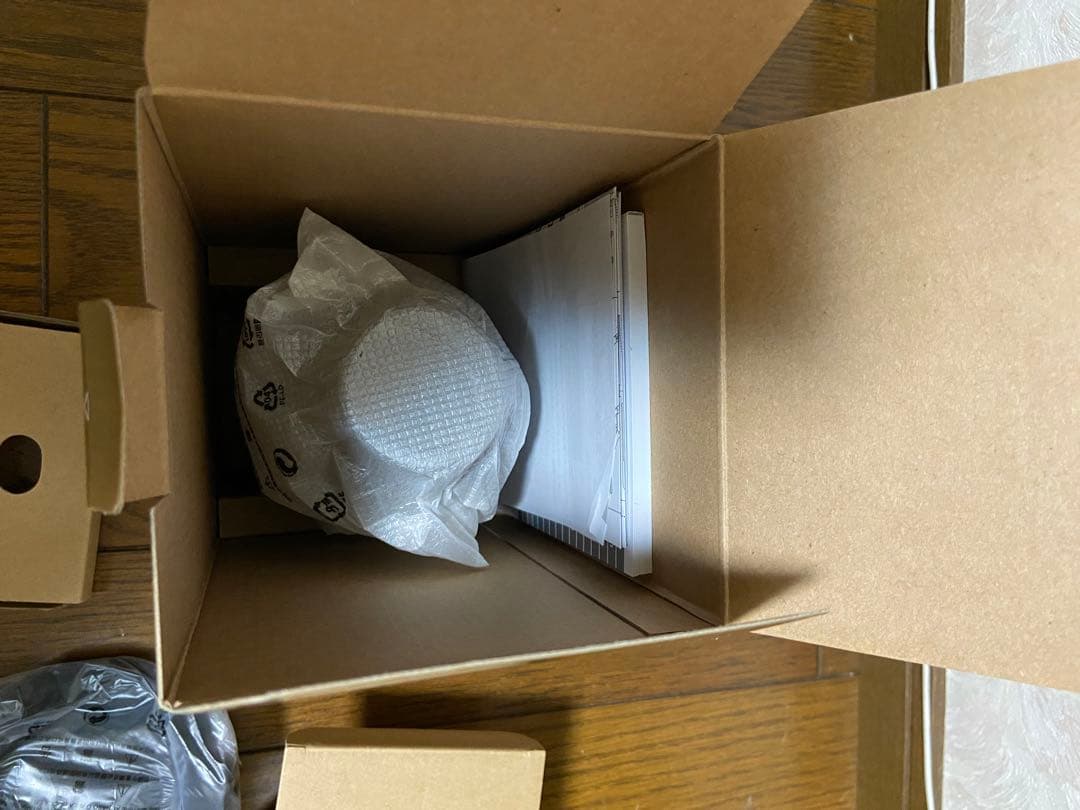 Nikon D5100ダブルズームキット