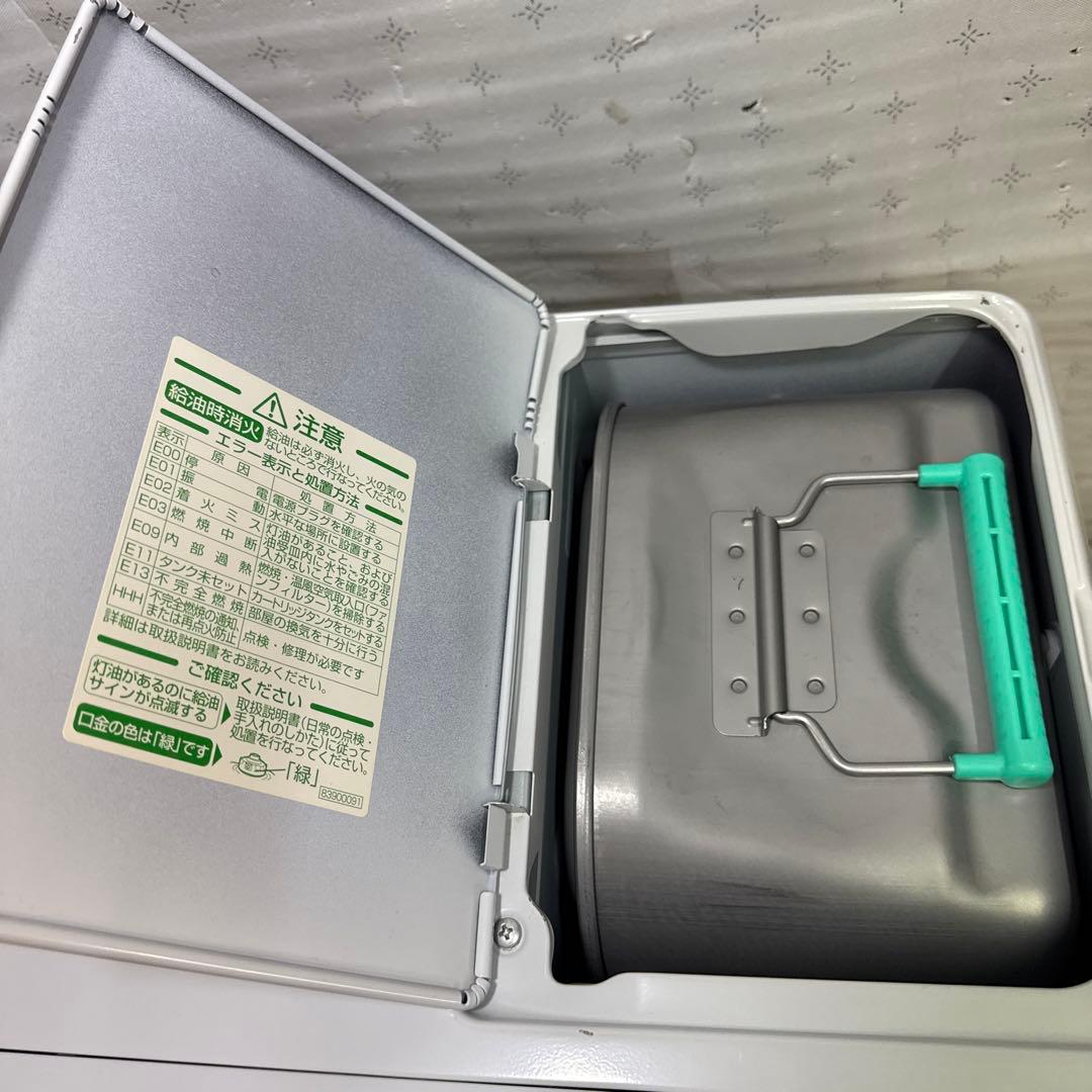 Dainichi FW-4623L ダイニチ ブルーヒーター 石油ストーブ