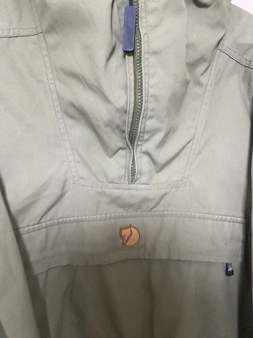 ジャケット・アウター FJALL RAVEN iceland Anorak