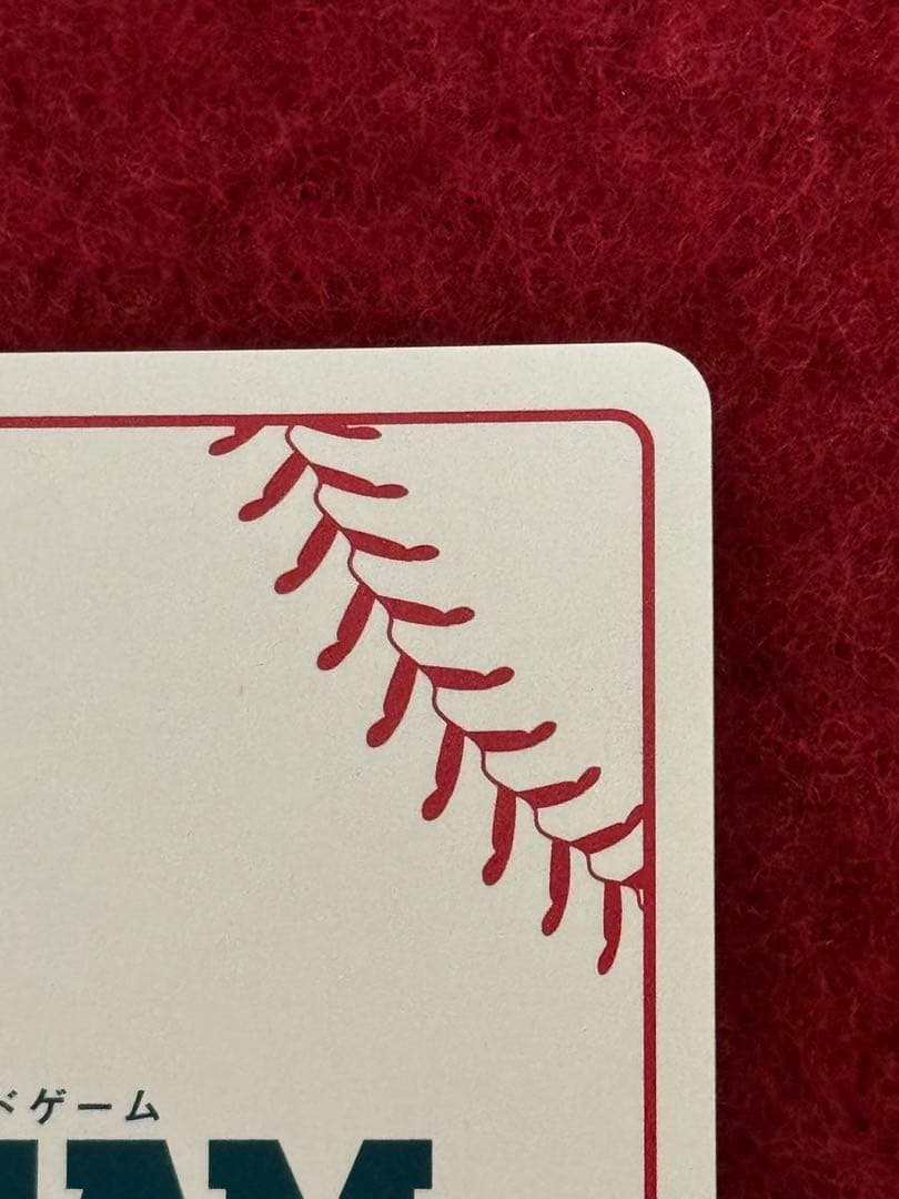 ドリームオーダー　佐野恵太　SDR