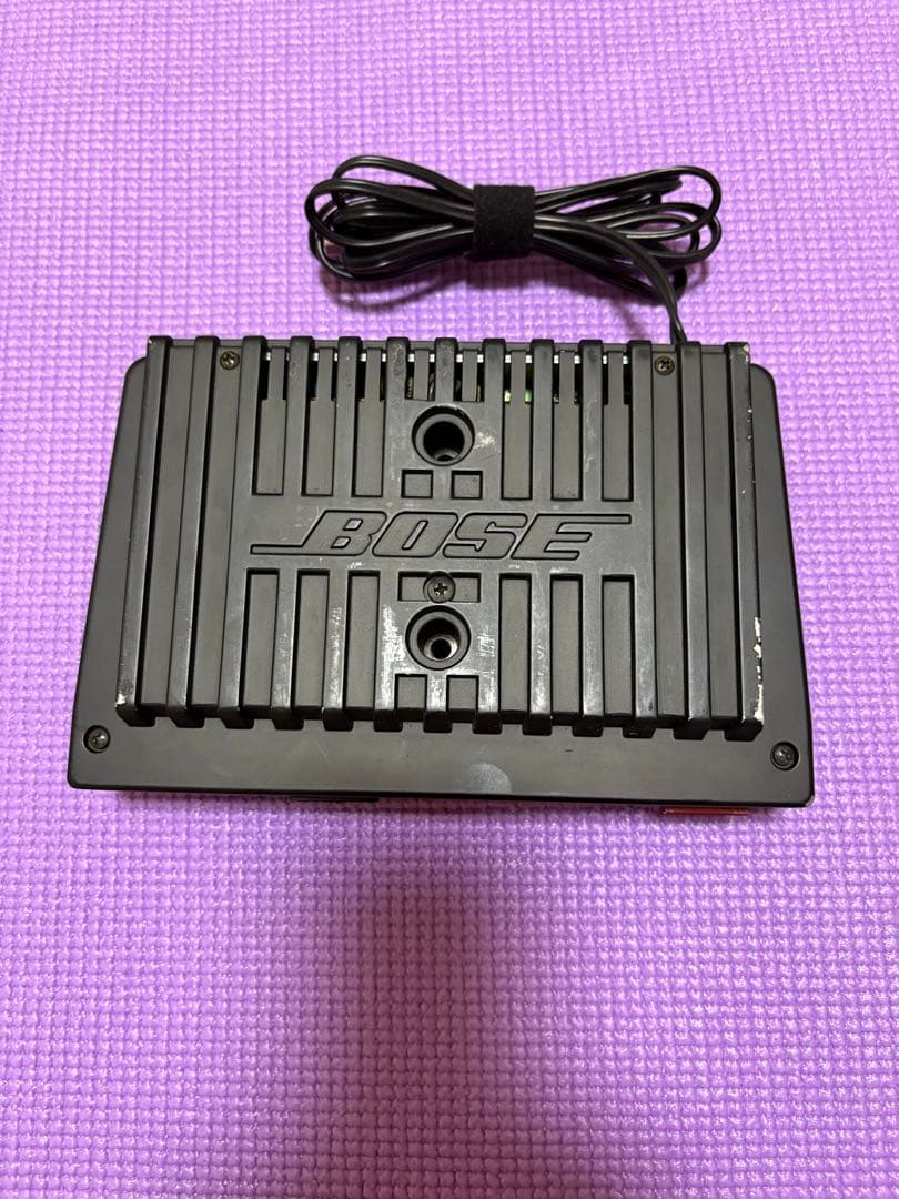 bose1705Ⅱ