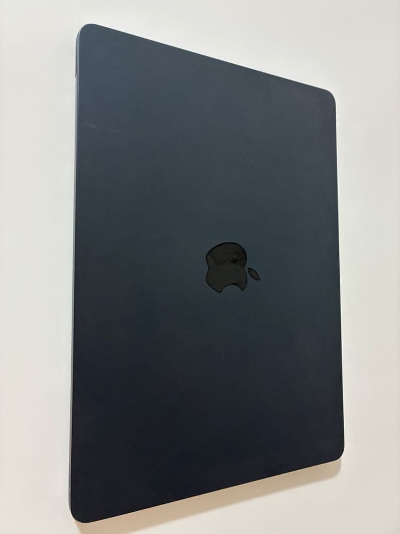 MacBook Air M4 13インチ メモリ24GB512GB ミッドナイト