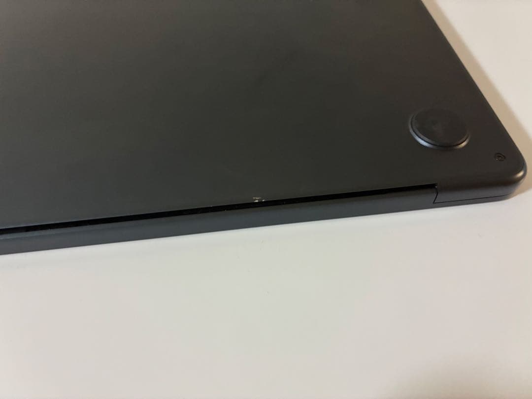 MacBook Air M4 13インチ メモリ24GB512GB ミッドナイト