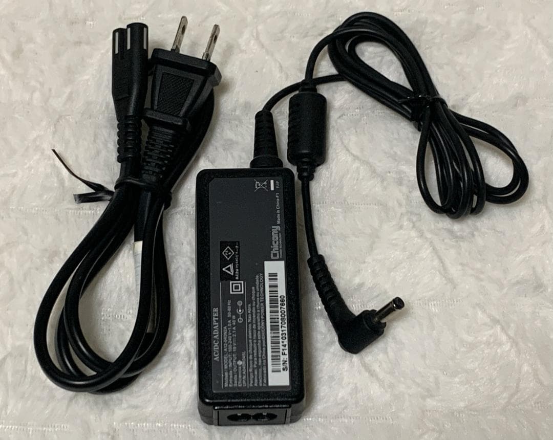 MousePro NB510Z – i7-8565U 第8世代 8GB,SSD