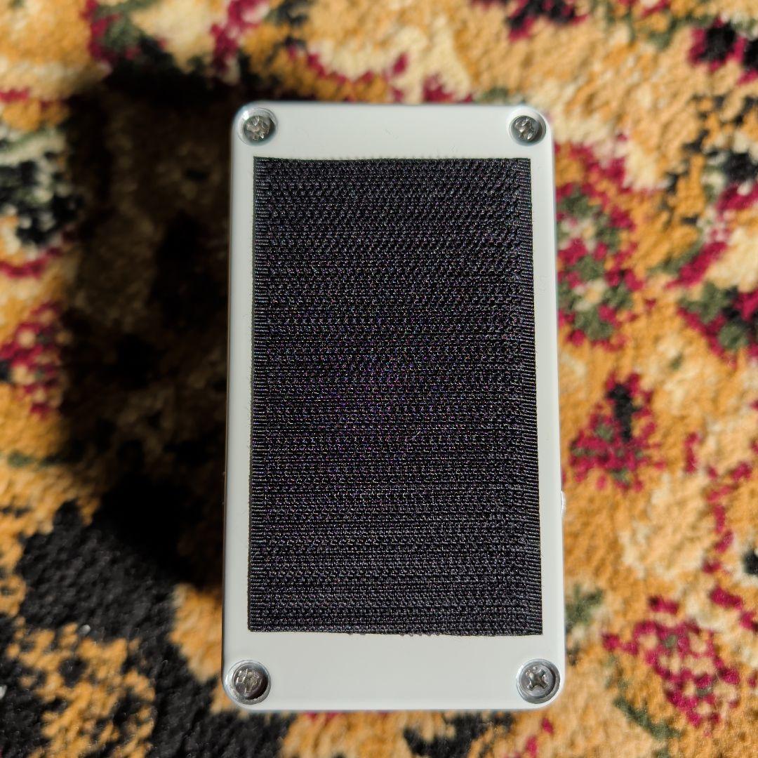 ライムトーンオーディオ・ムーンライト