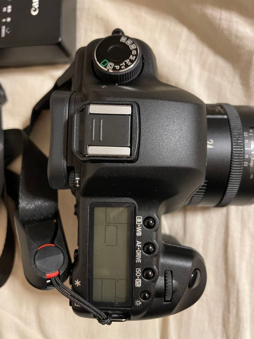 Canon EOS 5D Mark II 40mm 24mmレンズセット