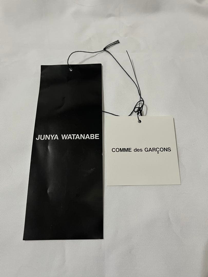 JUNYA WATANABE コート　ジュンヤワタナベ