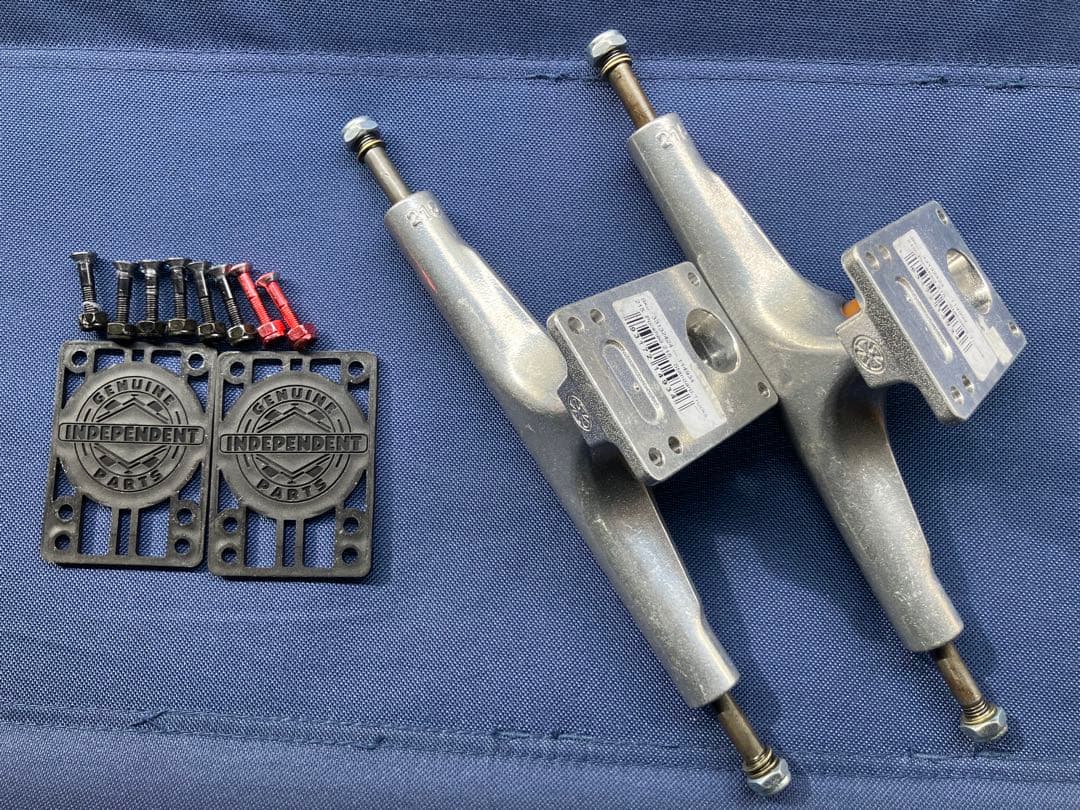 independent 215Stage XI 最終値下げ