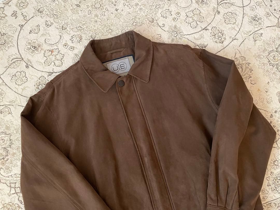 ジャケット・アウター 90s Urban Equipment Fake Suede Jacket