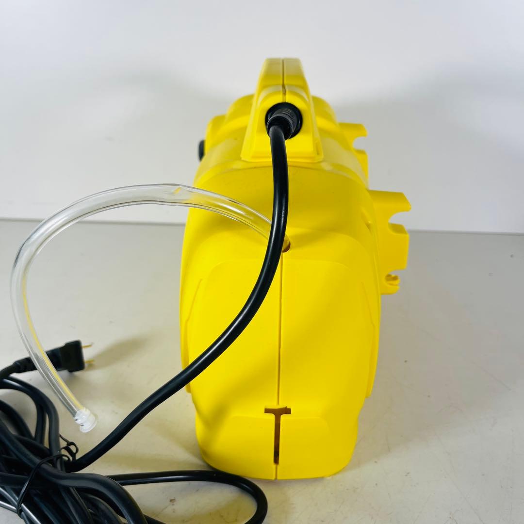 ケルヒャー 家庭用高圧洗浄機 K 2 クラシック