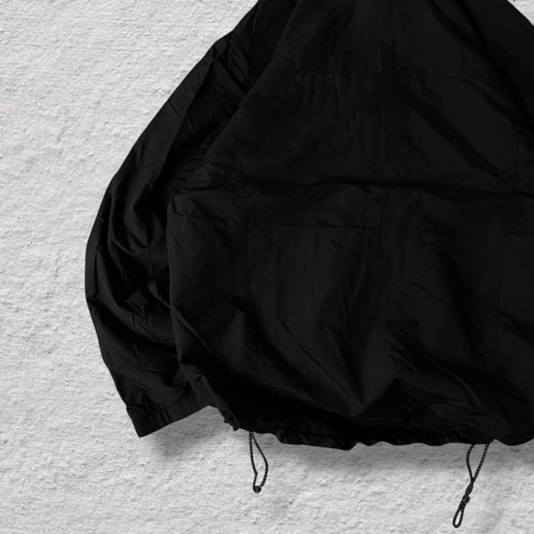 エルエルビーンマウンテンパーカー90s古着vintageブラック超激レアメンズL