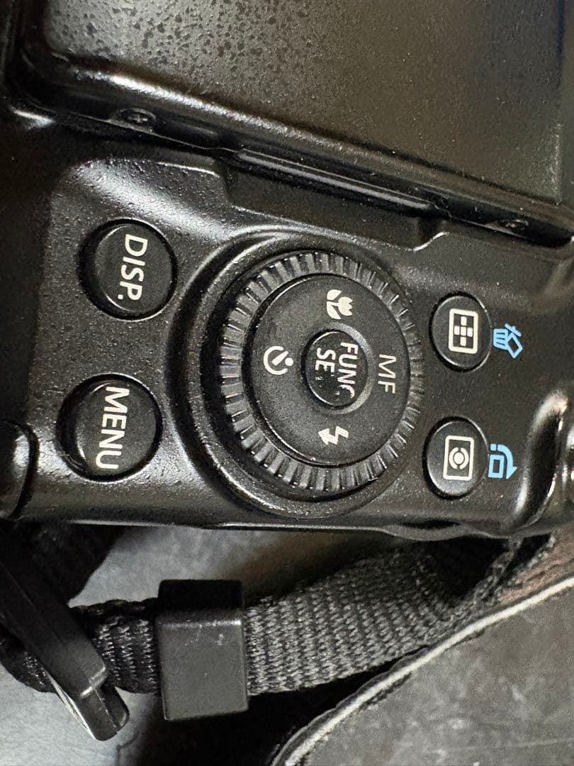 Canon G11 デジタルカメラ 本体とバッテリー