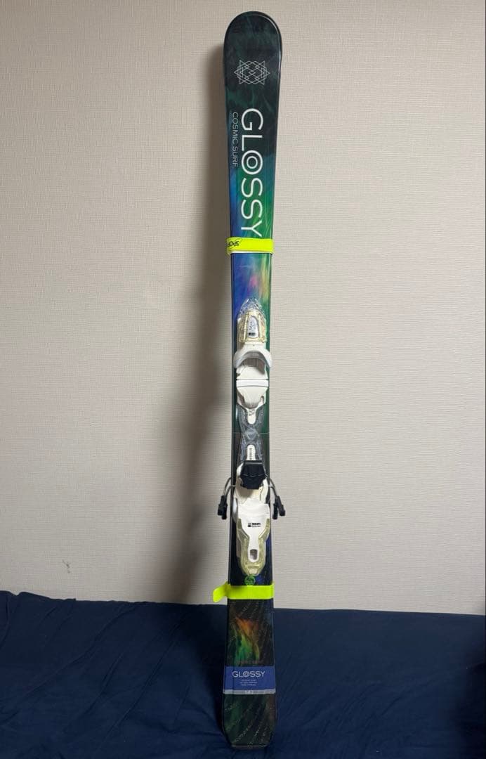 COSMIC SURF GLOSSY コスミックサーフ グロッシー　142