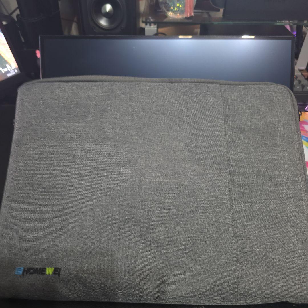 EWEI 4Kモバイルモニター LQ-160PU