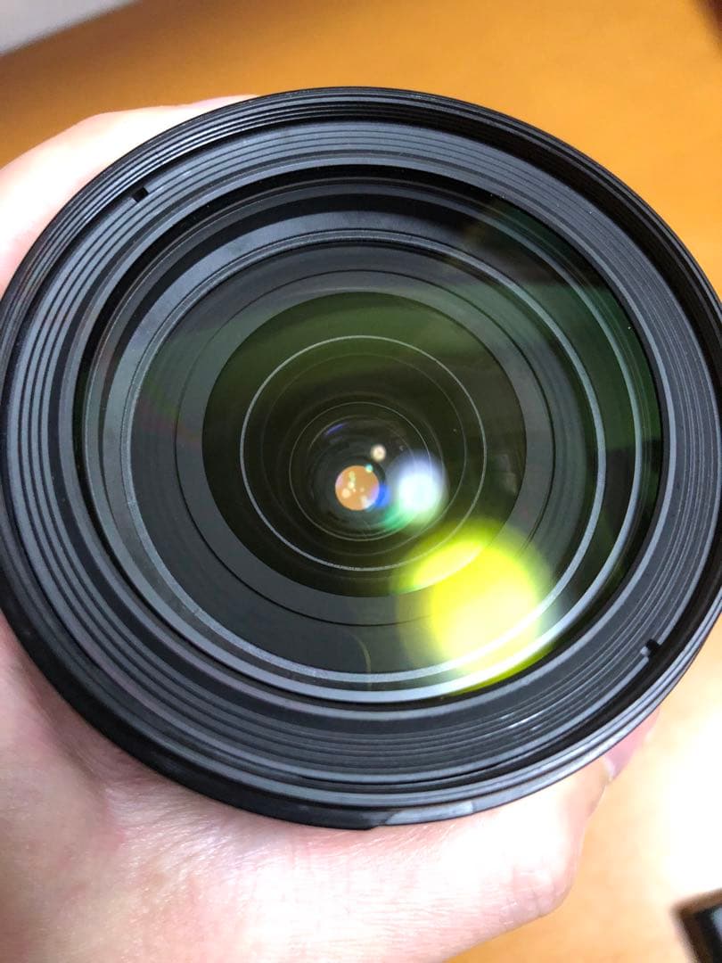 【良品】Canon EF 24-70mm f/4L USM