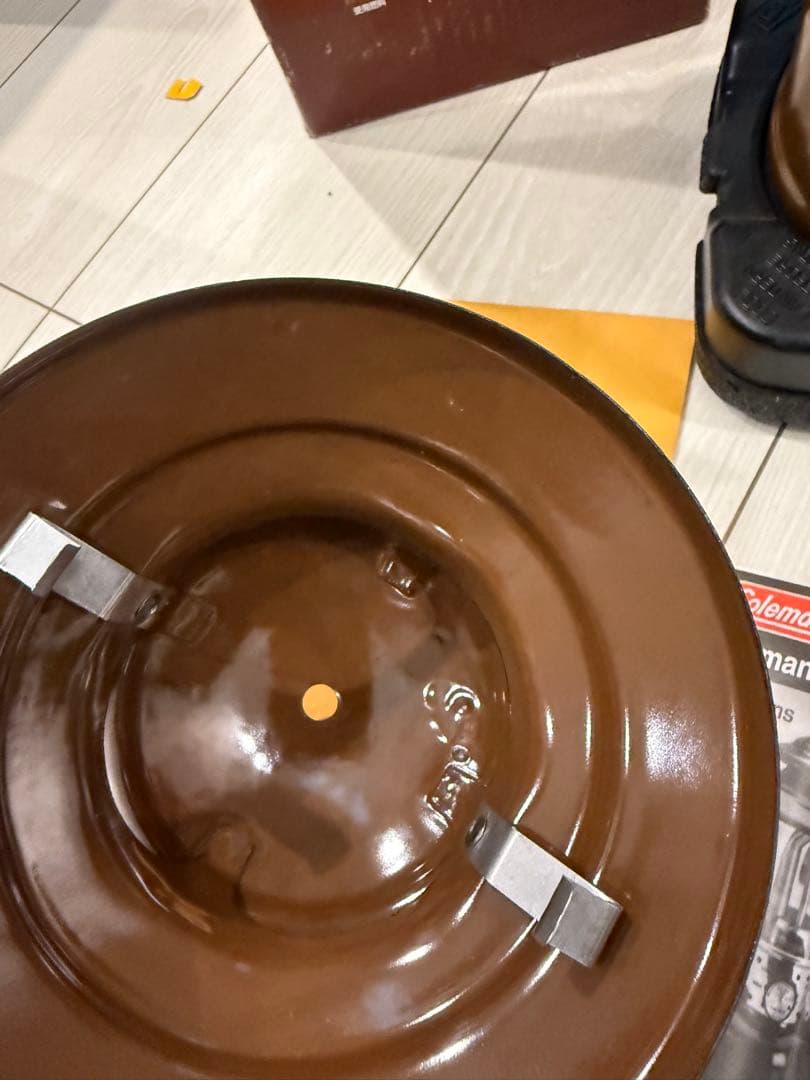 最終『新品未開封』コールマン シーズンズランタン 2005 最発のモデルです！