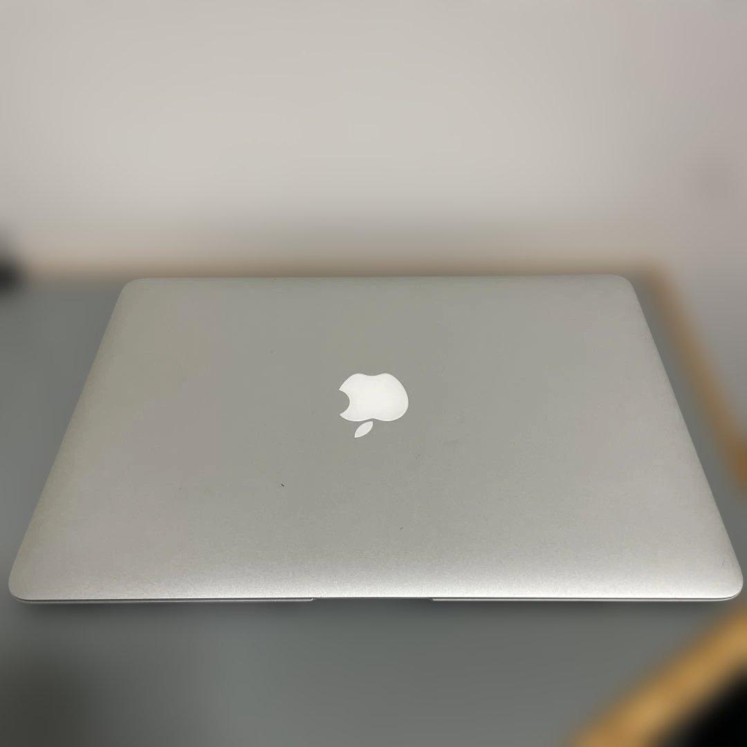 MacBook Air シルバー 日本語キーボード