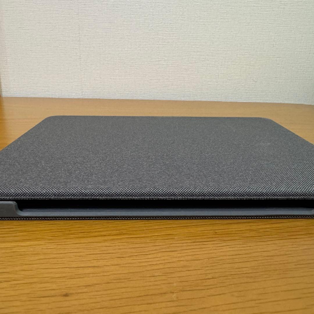 iPadアクセサリー logicool COMBO TOUCH iPad Pro 11 iK1176