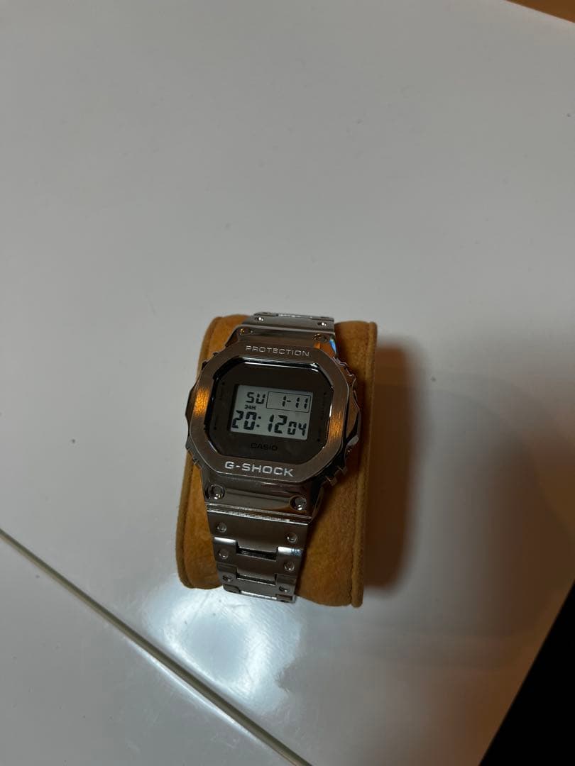 G-SHOCK DW−5600SK カスタム