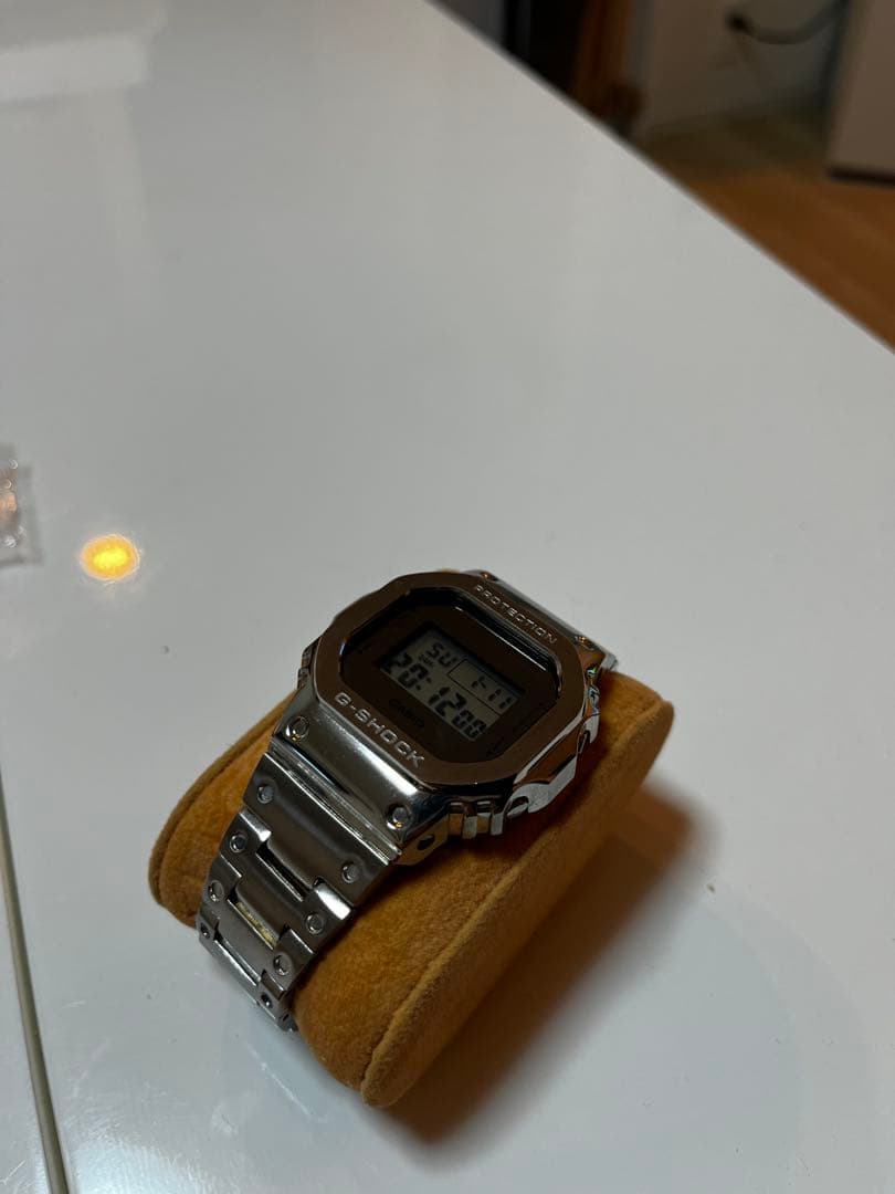 G-SHOCK DW−5600SK カスタム