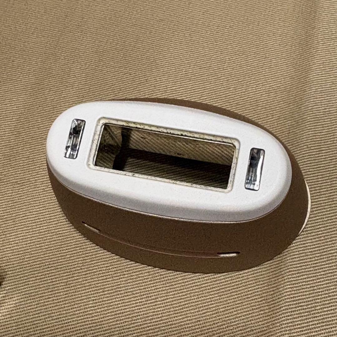 ブラウン シルクエキスパート PL-5157