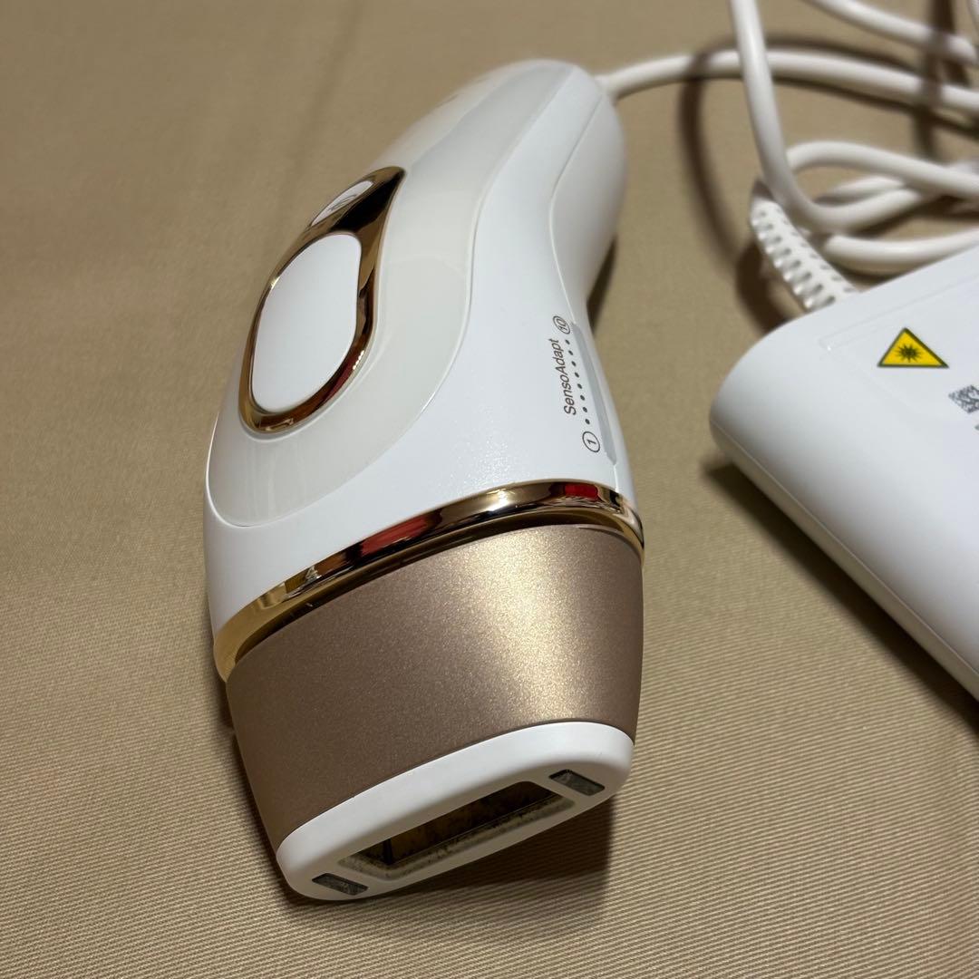 ブラウン シルクエキスパート PL-5157