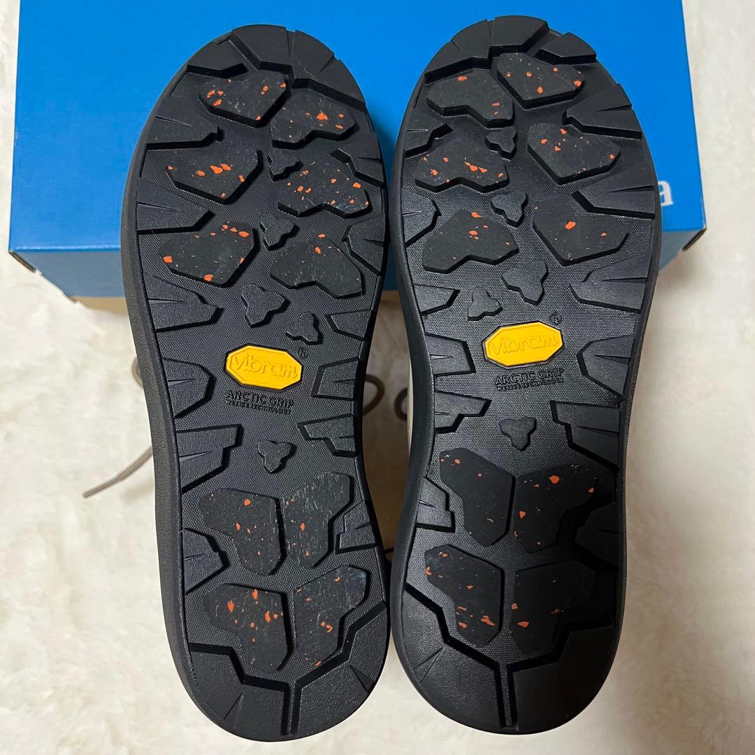 コロンビア　サップランドⅢ 24.5㎝