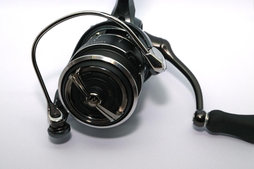 u*7様 ルビアス ST SF 2000SS-H LUVIAS ダイワ純正ベアリ