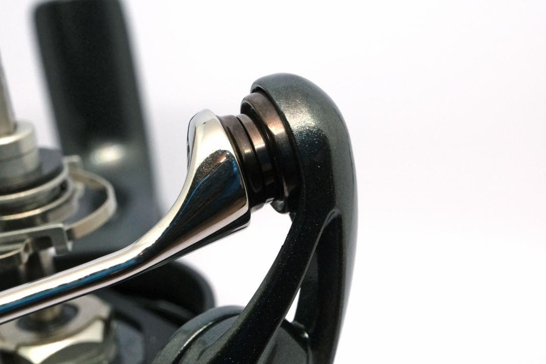 u*7様 ルビアス ST SF 2000SS-H LUVIAS ダイワ純正ベアリ