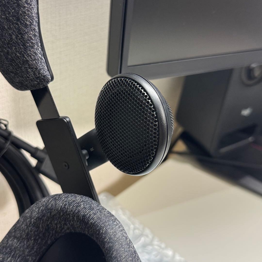 VALVE INDEX HMDのみ VRヘッドセット